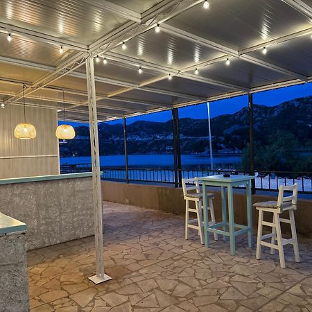 Rooms Salvia Плоче Екстер'єр фото