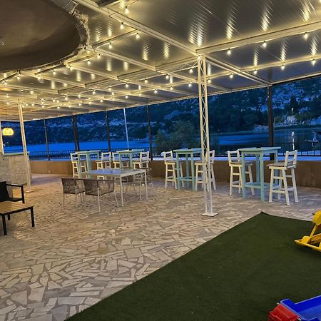Rooms Salvia Плоче Екстер'єр фото