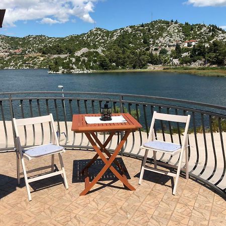 Rooms Salvia Плоче Екстер'єр фото
