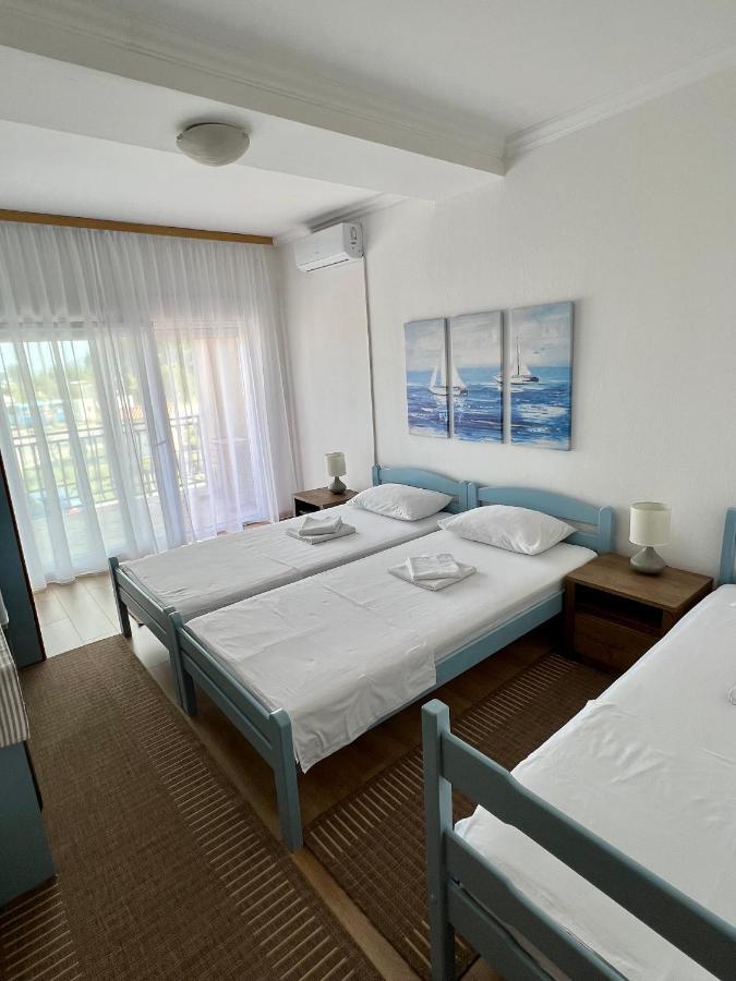 Rooms Salvia Плоче Екстер'єр фото