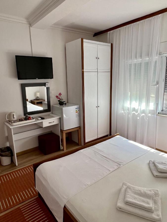 Rooms Salvia Плоче Екстер'єр фото