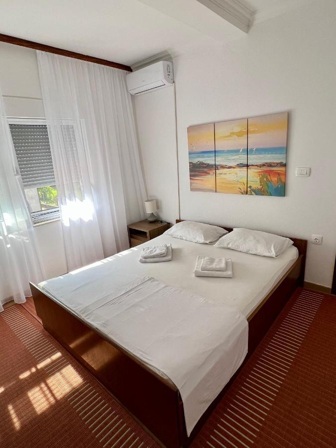 Rooms Salvia Плоче Екстер'єр фото