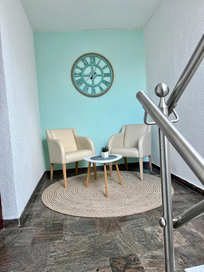 Rooms Salvia Плоче Екстер'єр фото