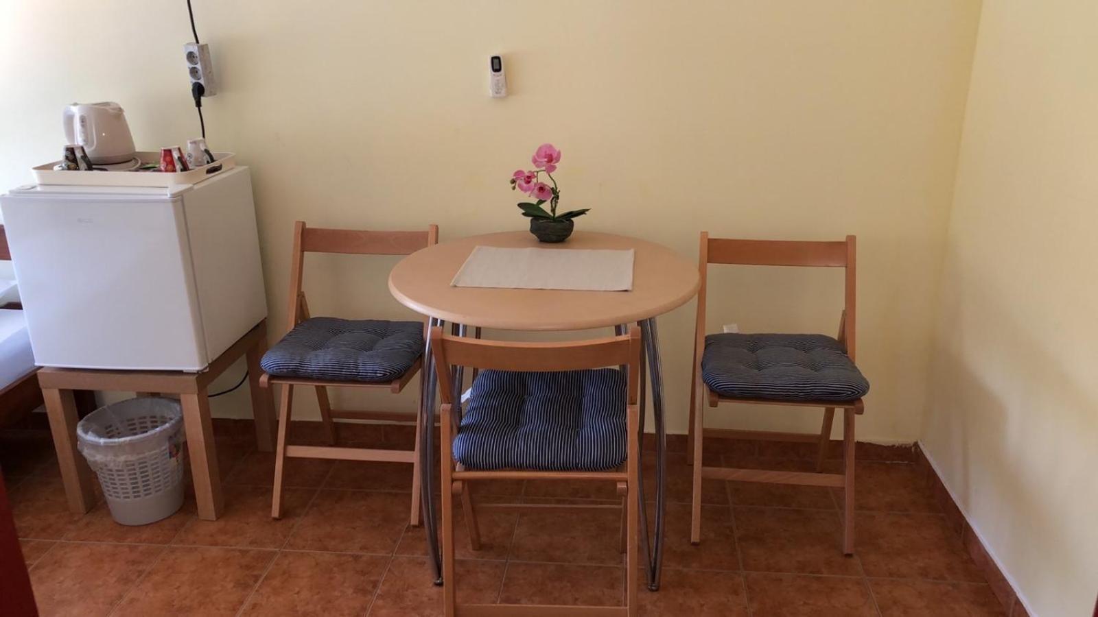 Rooms Salvia Плоче Екстер'єр фото