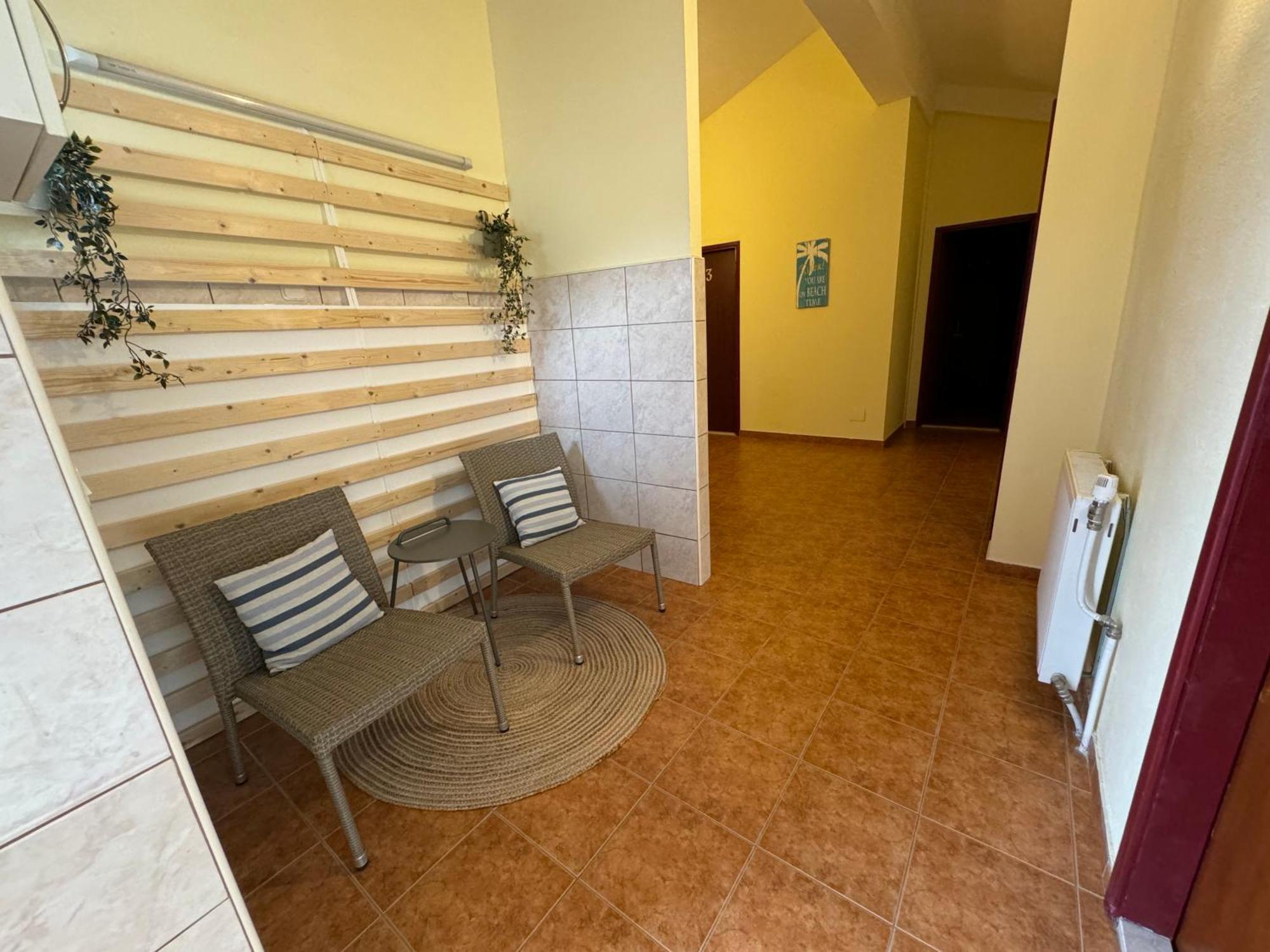 Rooms Salvia Плоче Екстер'єр фото