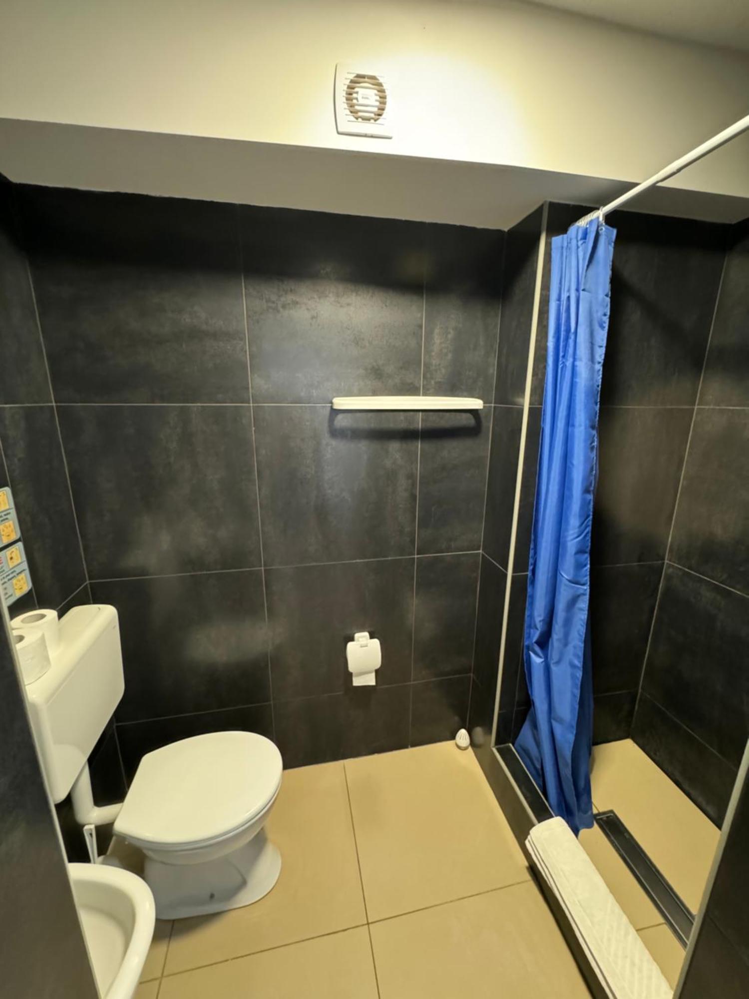 Rooms Salvia Плоче Екстер'єр фото