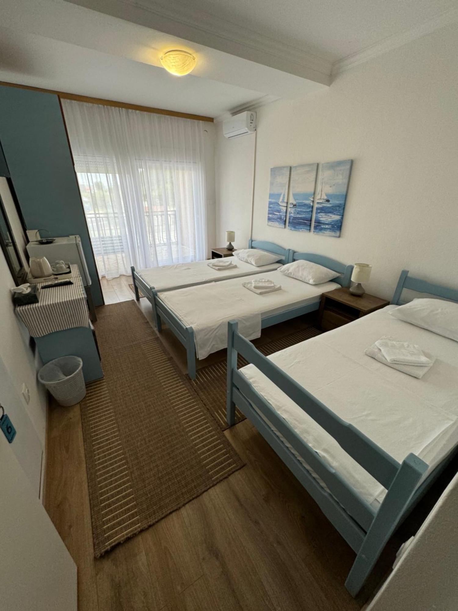Rooms Salvia Плоче Екстер'єр фото