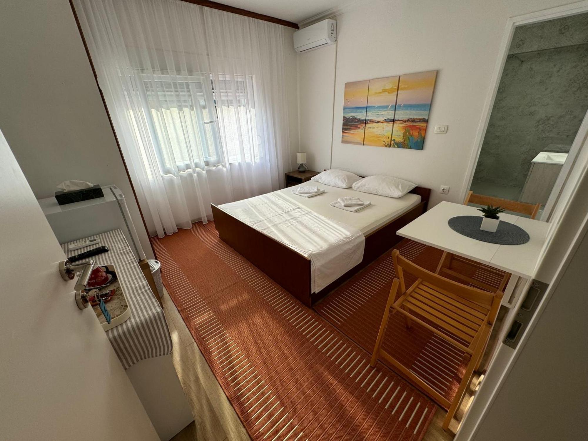 Rooms Salvia Плоче Екстер'єр фото