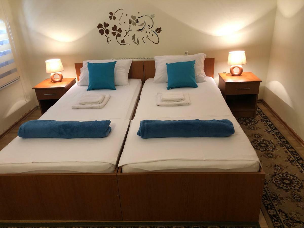 Rooms Salvia Плоче Екстер'єр фото