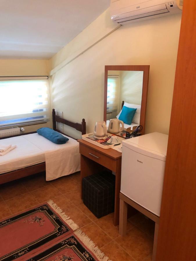 Rooms Salvia Плоче Екстер'єр фото