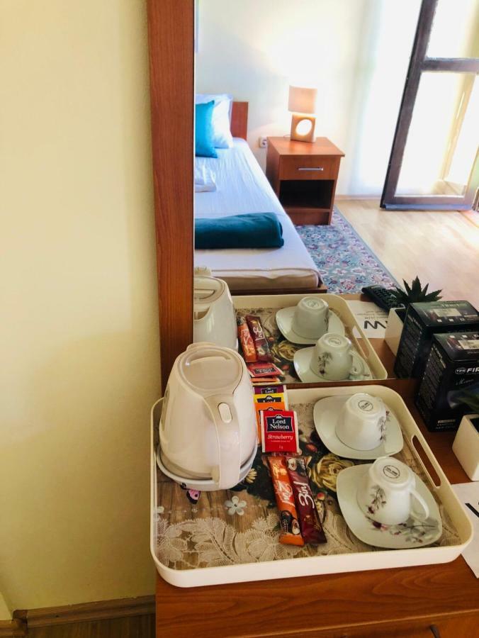 Rooms Salvia Плоче Екстер'єр фото