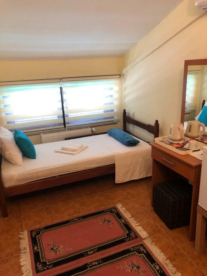 Rooms Salvia Плоче Екстер'єр фото