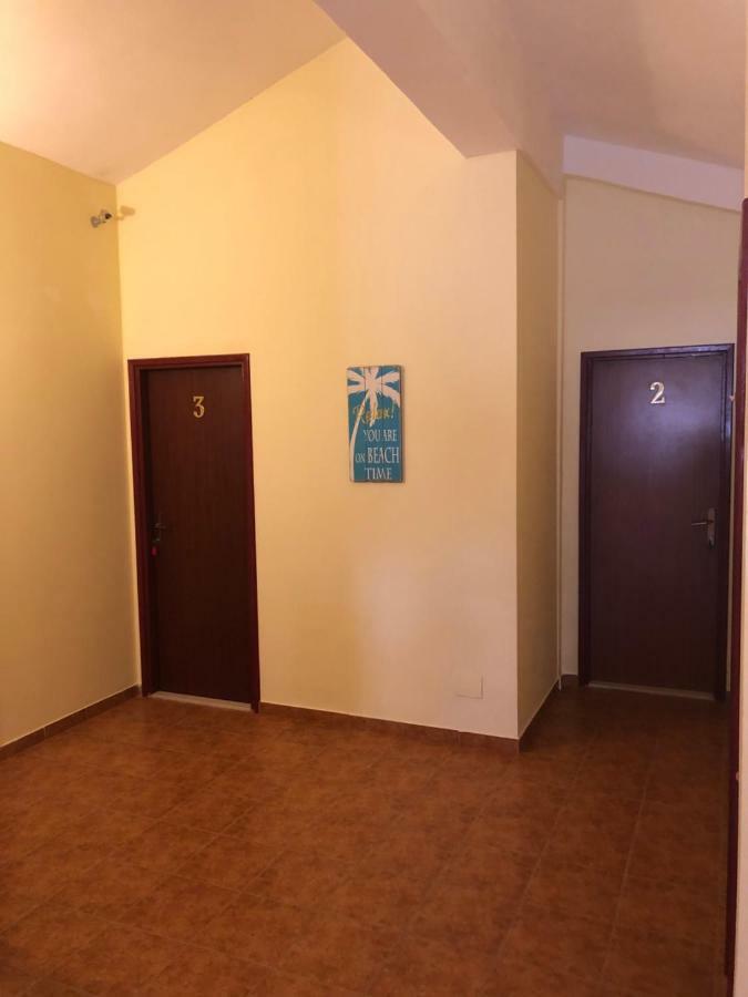Rooms Salvia Плоче Екстер'єр фото