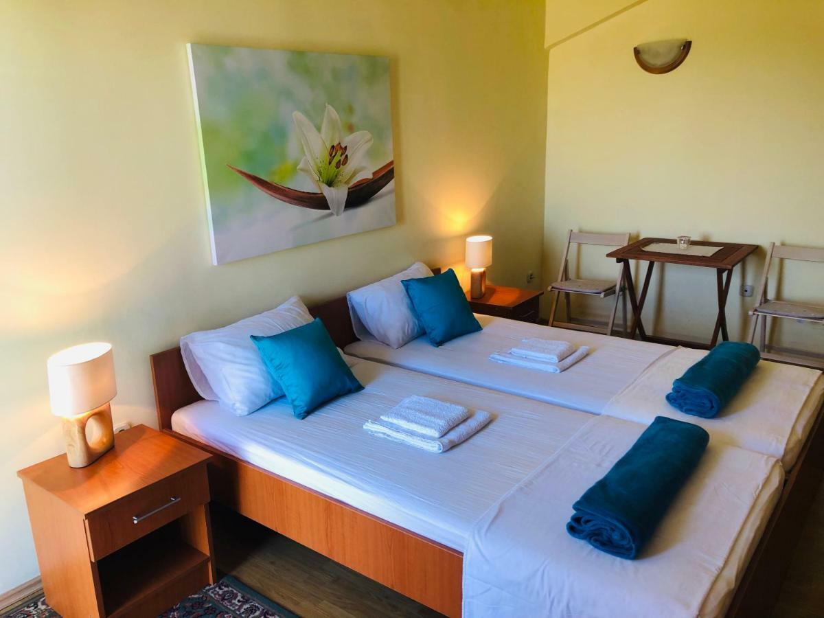 Rooms Salvia Плоче Екстер'єр фото
