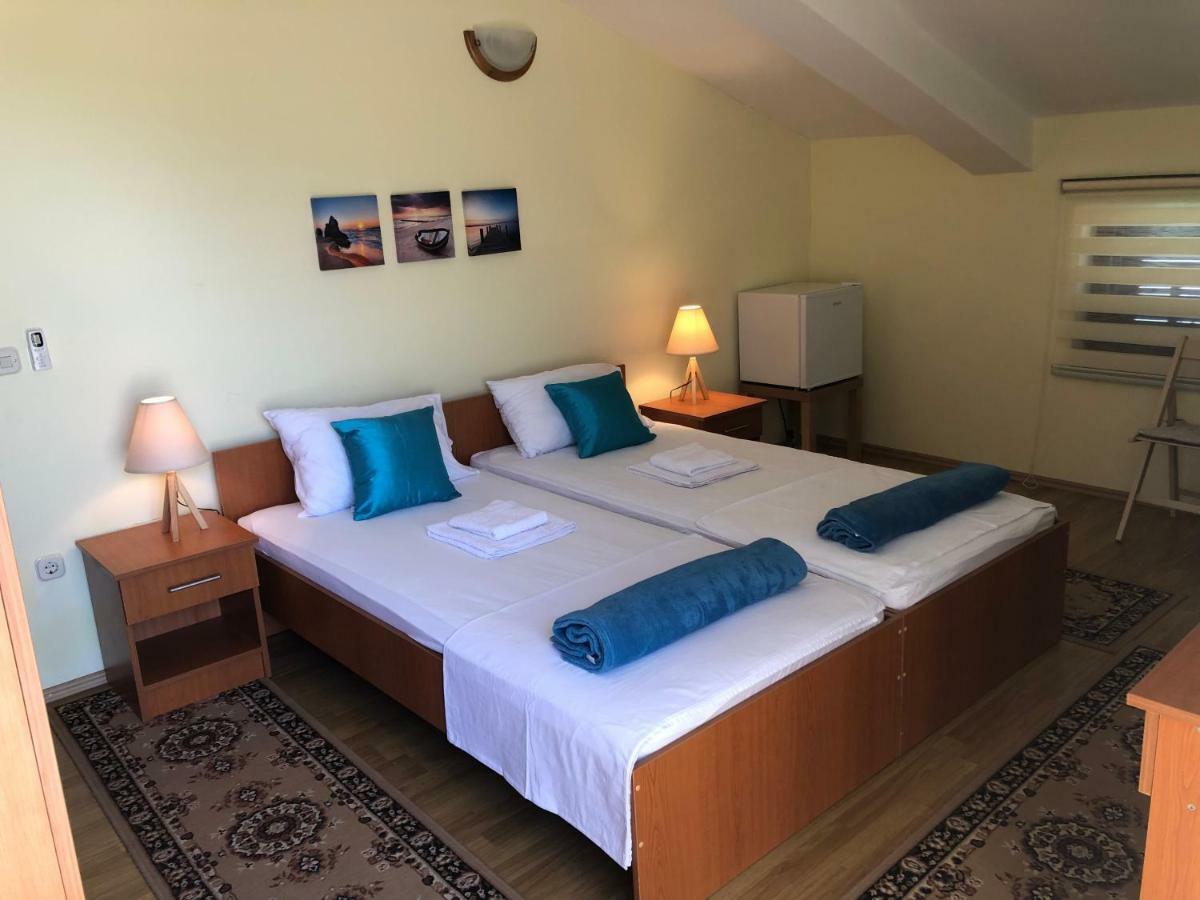 Rooms Salvia Плоче Екстер'єр фото