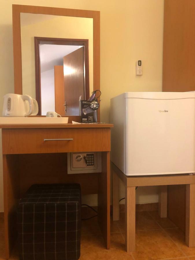 Rooms Salvia Плоче Екстер'єр фото