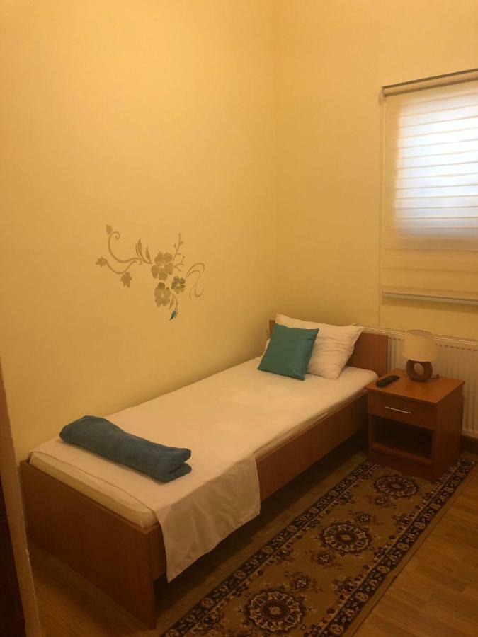 Rooms Salvia Плоче Екстер'єр фото