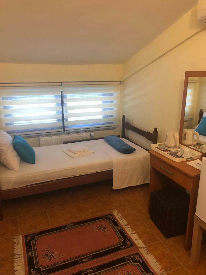 Rooms Salvia Плоче Екстер'єр фото